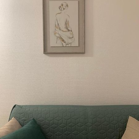 Arcachon Appartement 4 Personnes - Residence Beausejour 外观 照片