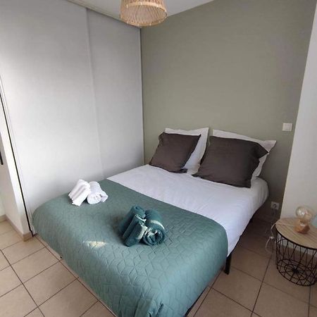 Arcachon Appartement 4 Personnes - Residence Beausejour 外观 照片