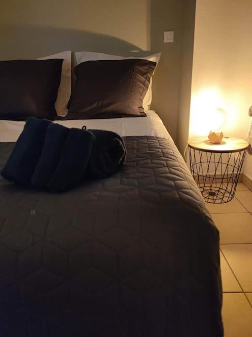 Arcachon Appartement 4 Personnes - Residence Beausejour 外观 照片