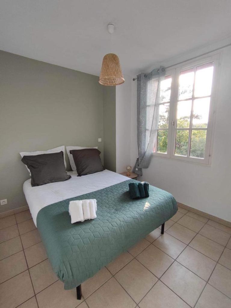 Arcachon Appartement 4 Personnes - Residence Beausejour 外观 照片