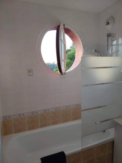 Arcachon Appartement 4 Personnes - Residence Beausejour 外观 照片