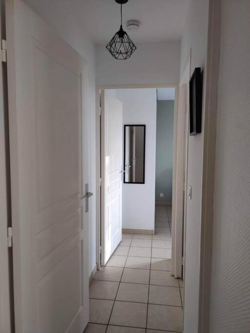 Arcachon Appartement 4 Personnes - Residence Beausejour 外观 照片
