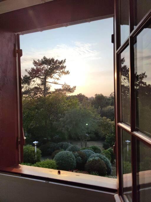 Arcachon Appartement 4 Personnes - Residence Beausejour 外观 照片