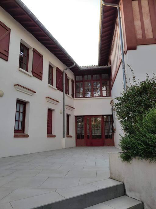 Arcachon Appartement 4 Personnes - Residence Beausejour 外观 照片
