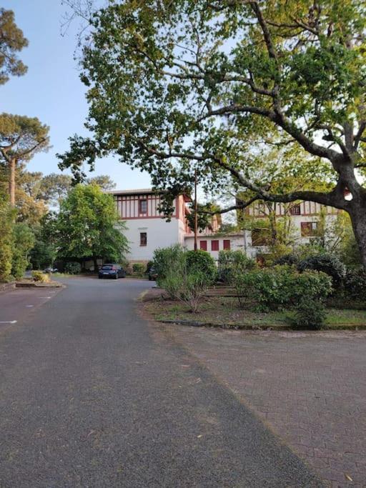 Arcachon Appartement 4 Personnes - Residence Beausejour 外观 照片