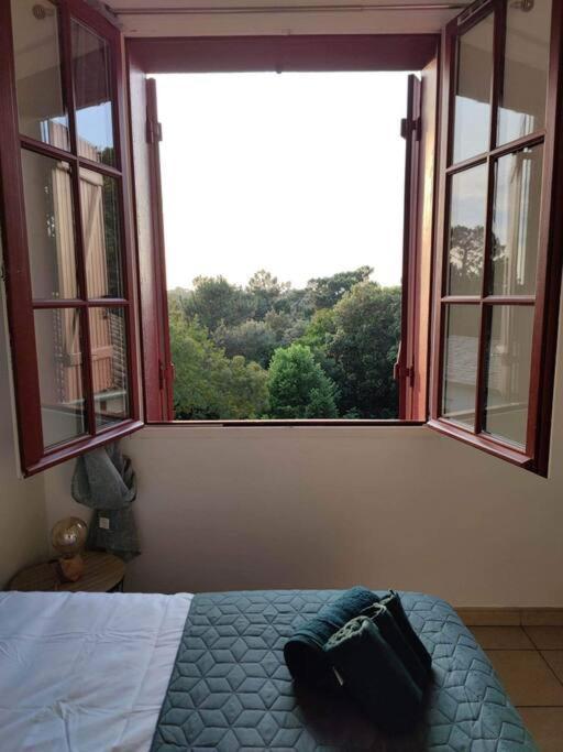 Arcachon Appartement 4 Personnes - Residence Beausejour 外观 照片